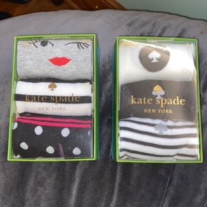 Kate Spade socks (6)